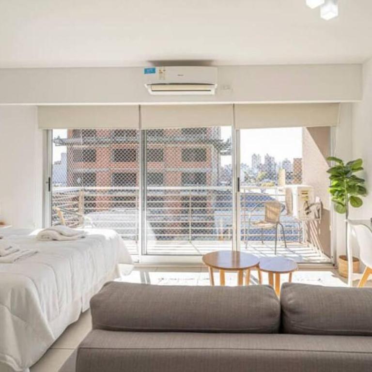 Rivadavia 3364 II by depptö - Apartamento de 1 dormitorio - 7