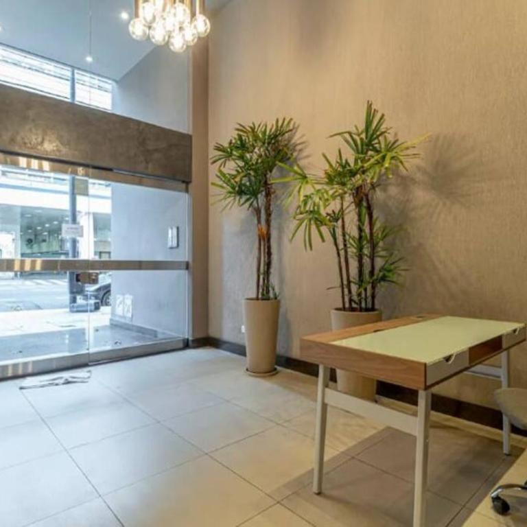 Rivadavia 3364 II by depptö - Apartamento de 1 dormitorio - 11