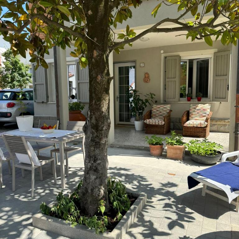 Pesciolino Rosso - Casa con 2 Camere da Letto - 5