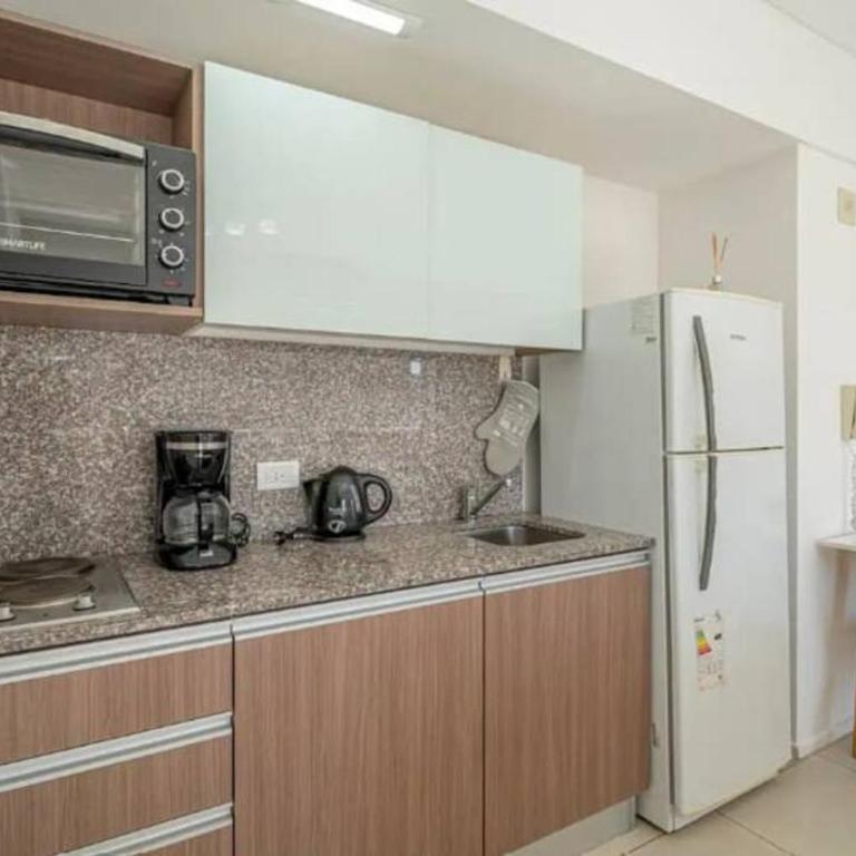 Rivadavia 3364 II by depptö - Apartamento de 1 dormitorio - 13