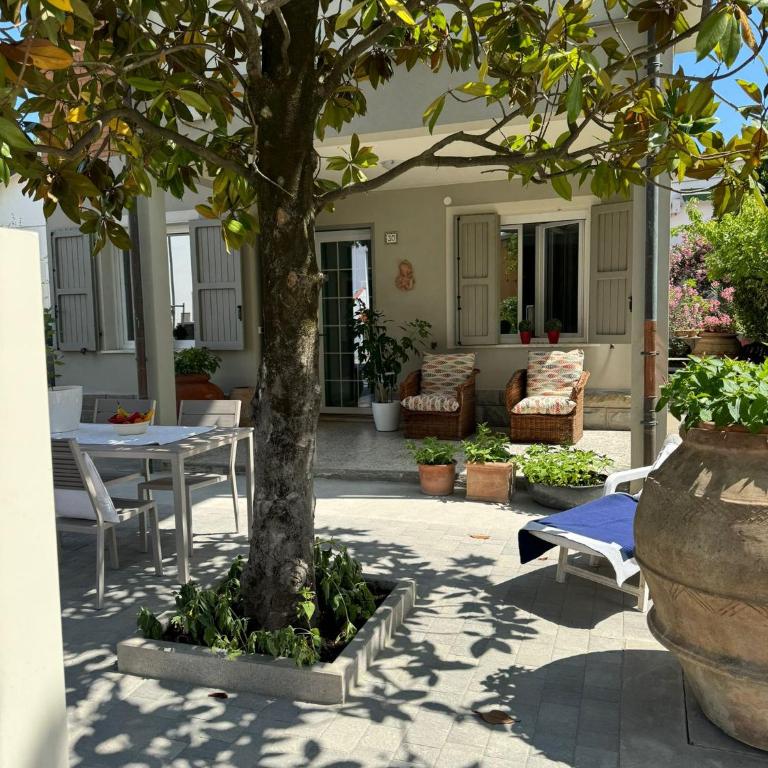 Pesciolino Rosso - Casa con 2 Camere da Letto - 7