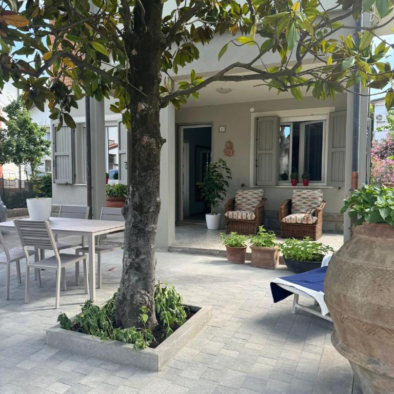 Pesciolino Rosso - Casa con 2 Camere da Letto - 9