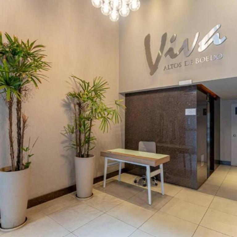 Rivadavia 3364 II by depptö - Apartamento de 1 dormitorio - 17