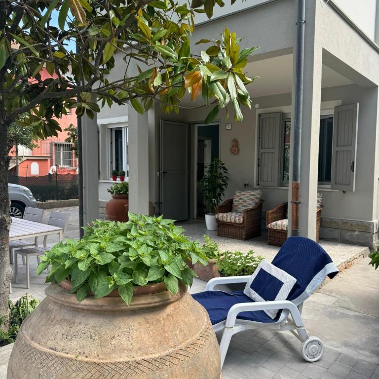 Pesciolino Rosso - Casa con 2 Camere da Letto - 16