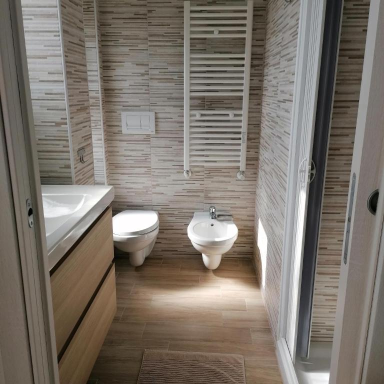RESIDENZA VIA RIPAMONTI 514 - Monolocale - 2