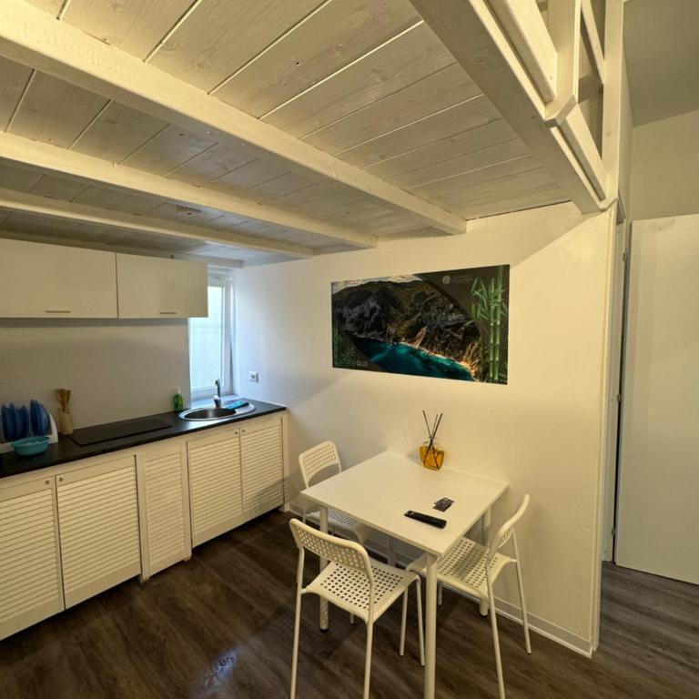 Lime Apartments - BAMBOO - Maisonette - 6