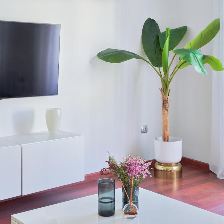 iloftmalaga Calle Parras 37 - Apartamento de 2 dormitorios - 9