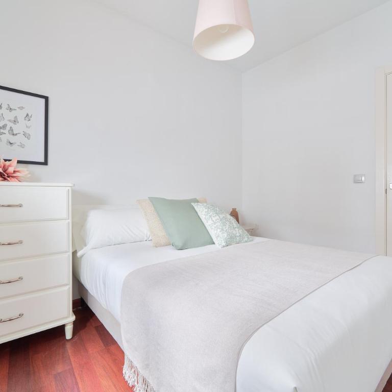 iloftmalaga Calle Parras 37 - Apartamento de 2 dormitorios - 12