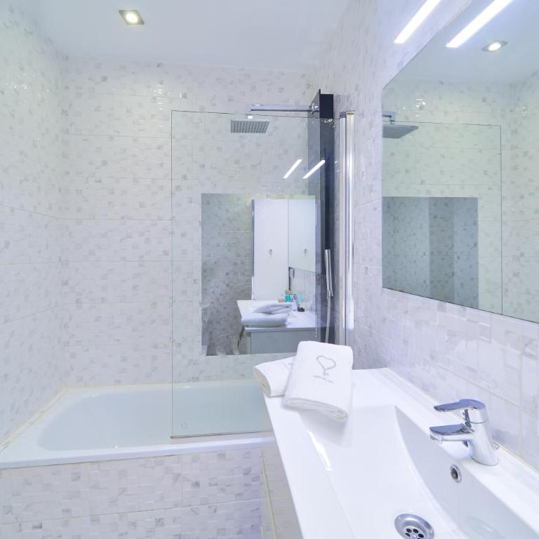 iloftmalaga Calle Parras 37 - Apartamento de 2 dormitorios - 20