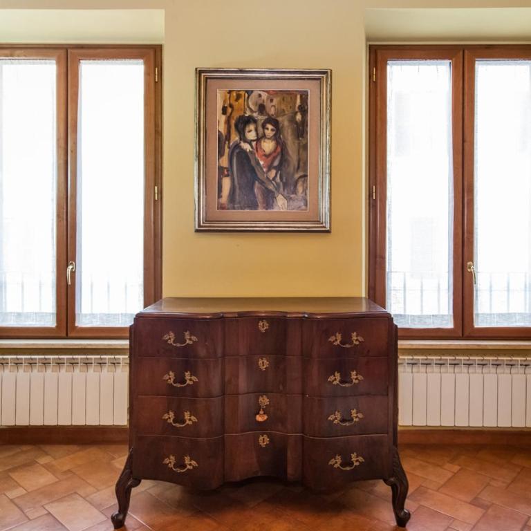 Impero Vaticano Navona Apartment - Appartamento con 2 Camere da Letto - 12