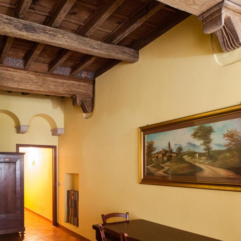 Impero Vaticano Navona Apartment - Appartamento con 2 Camere da Letto - 15