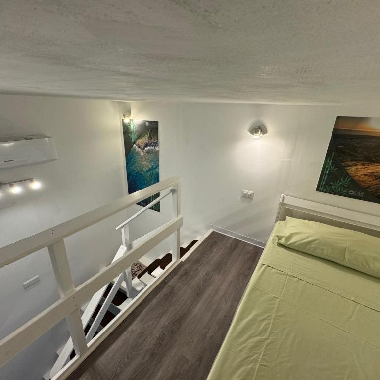 Lime Apartments - BAMBOO - Maisonette - 5