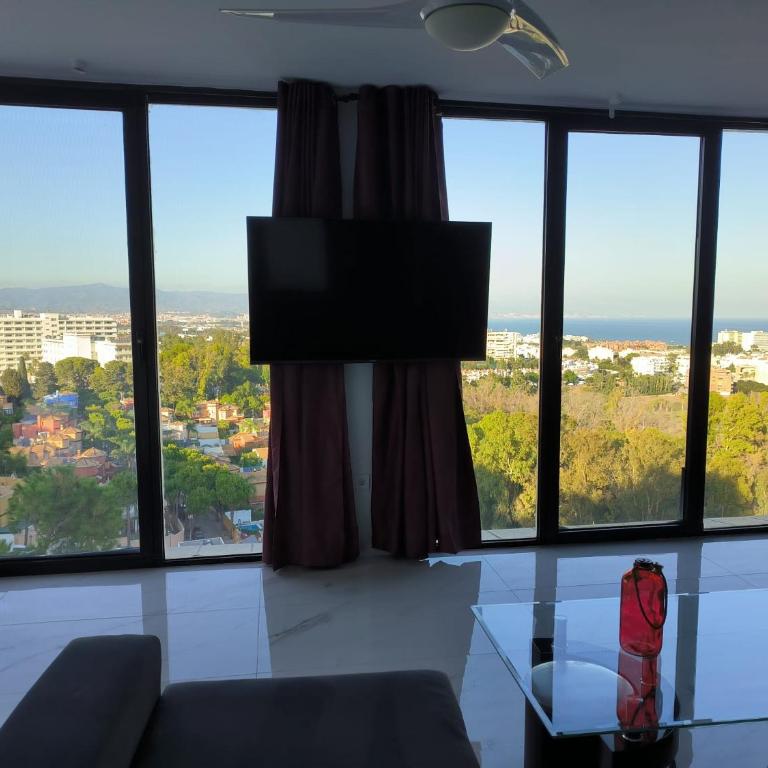 Pinar Suites Habitaciones - Apartamento Deluxe de 1 dormitorio - 4