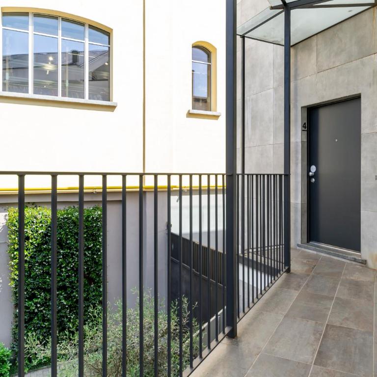 Aprica16 Loft House Milano - Loft - 19