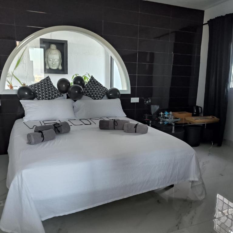 Pinar Suites Habitaciones - Apartamento Deluxe de 1 dormitorio - 3