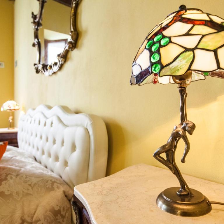 Impero Vaticano Navona Apartment - Appartamento con 2 Camere da Letto - 17