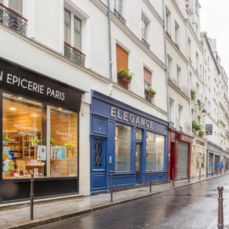 GuestReady - Appt d'architecte dans le Marais - Appartement - 14