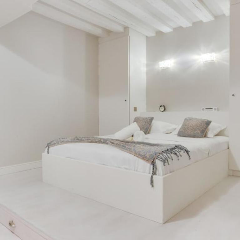 GuestReady - Appt d'architecte dans le Marais - Appartement - 9