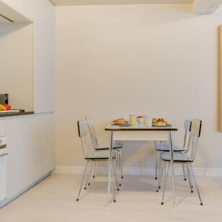 GuestReady - Appt d'architecte dans le Marais - Appartement - 7