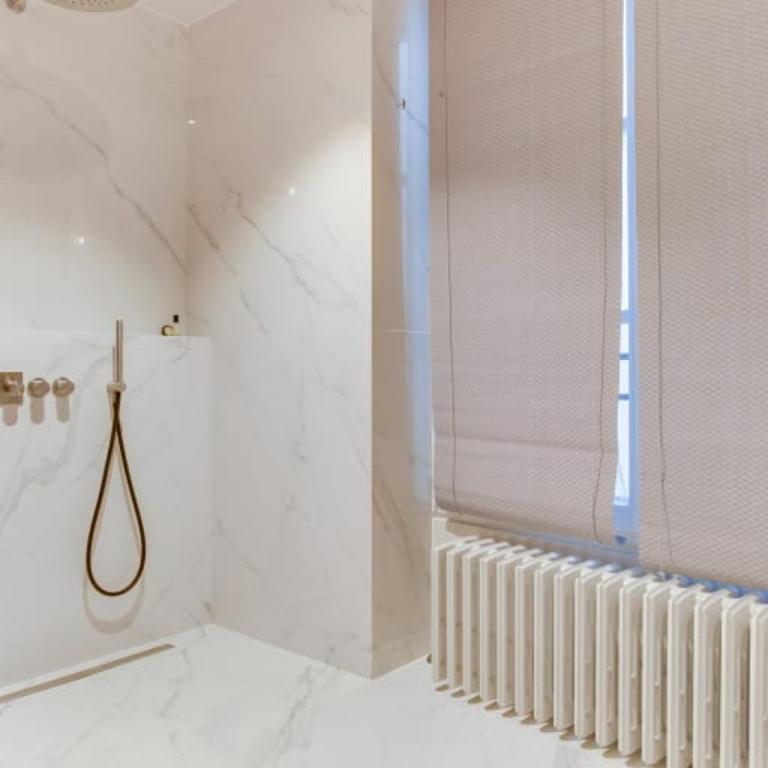 GuestReady - Appt d'architecte dans le Marais - Appartement - 11