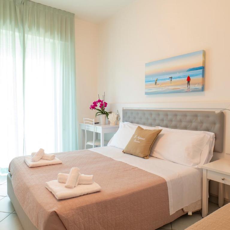 Hotel Negresco - Triple Room - 1