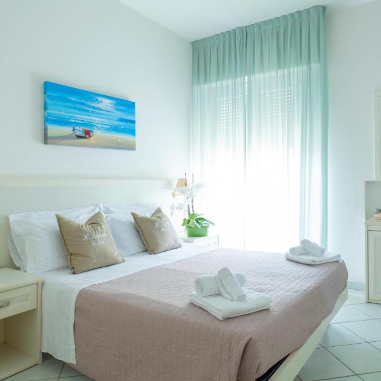 Hotel Negresco - Double or Twin Room - 4