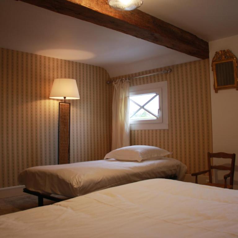 Aux Marquises - Suite - Vue sur Rivière - 6
