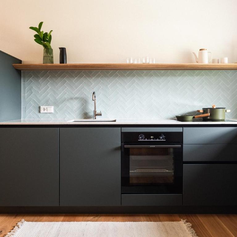 ImTal - Deluxe Apartment mit 2 Schlafzimmern - 19