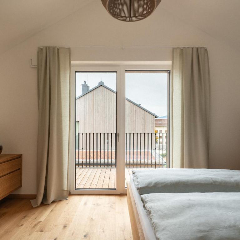 ImTal - Deluxe Apartment mit 2 Schlafzimmern - 23