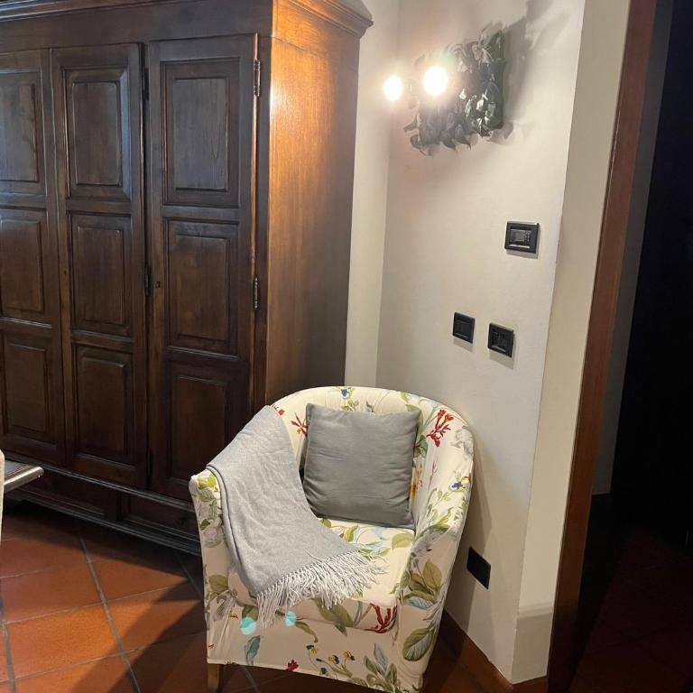 Monolocale Beatrice Abbadesse Guest House M3-M5 Zara - Deluxe Studio - 7