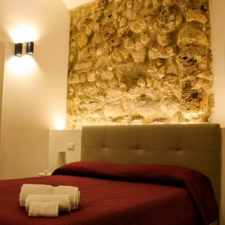 B&B Matt Ros - Camera Matrimoniale con Bagno Privato - 3