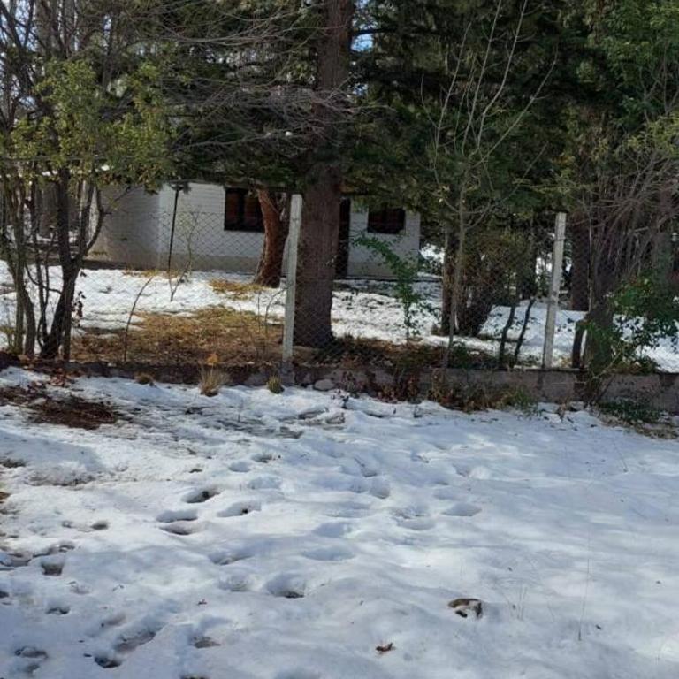Cálida casa de montaña - Chalet de 2 dormitorios - 31