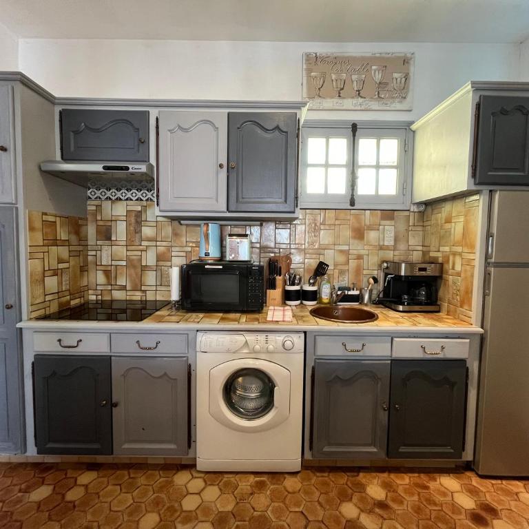 Côté Château - Grand appartement au cœur de Blois - Appartement 2 Chambres - 5
