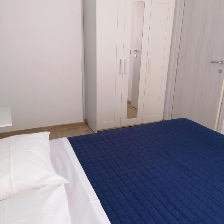 RESIDENZA VIA RIPAMONTI 514 - Appartamento con 1 Camera da Letto - 6