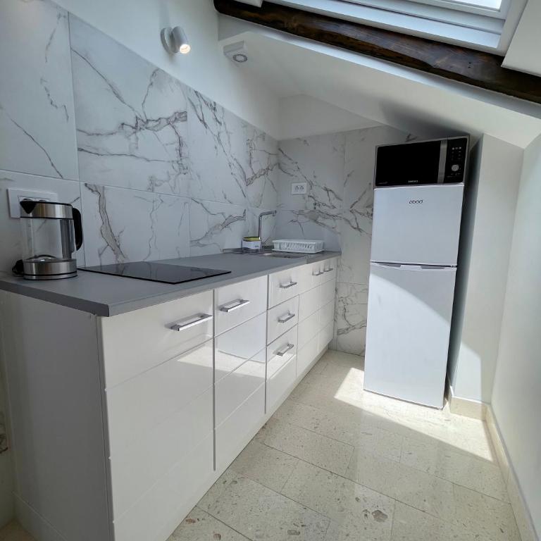 Ancora Hotel - Apartman Tipa "Suite" sa Pogledom na More - 2