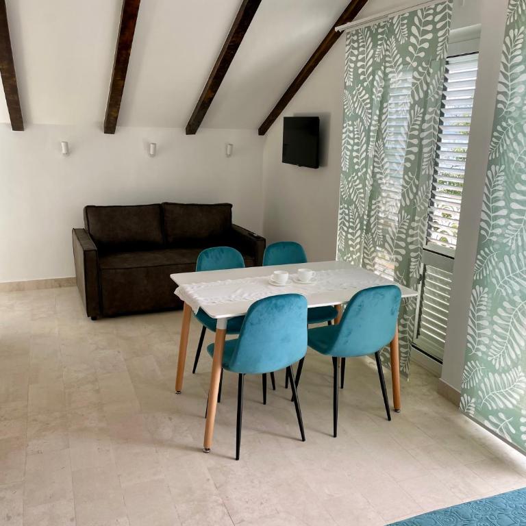 Ancora Hotel - Apartman Tipa "Suite" sa Pogledom na More - 7