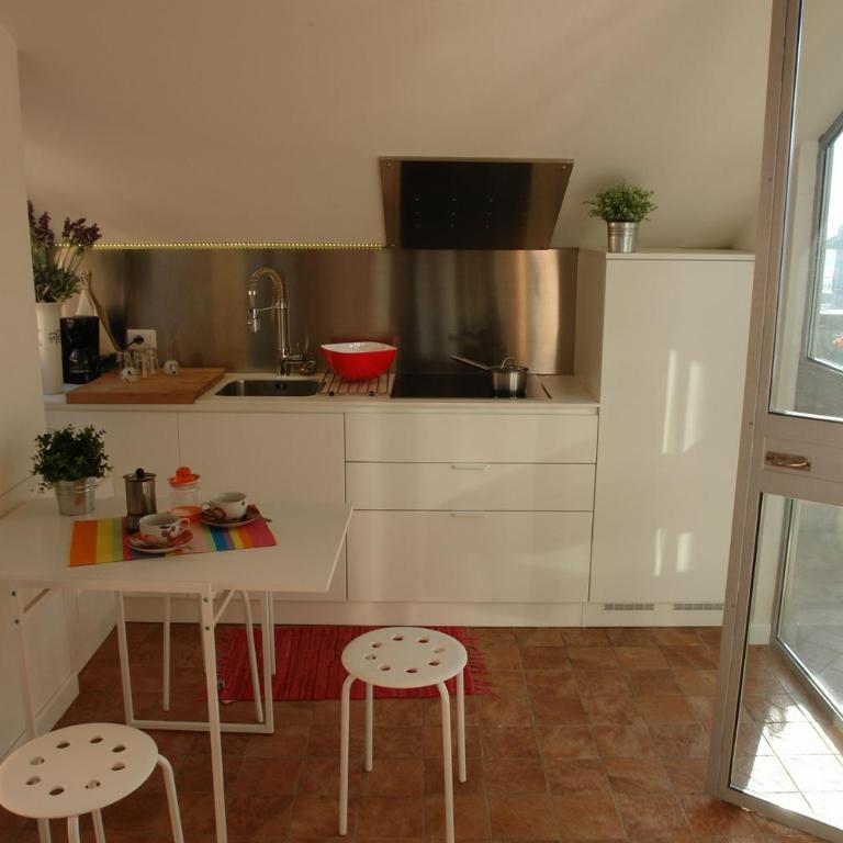 Sinfonia Martini - Appartamento con 2 Camere da Letto e Terrazza - 10