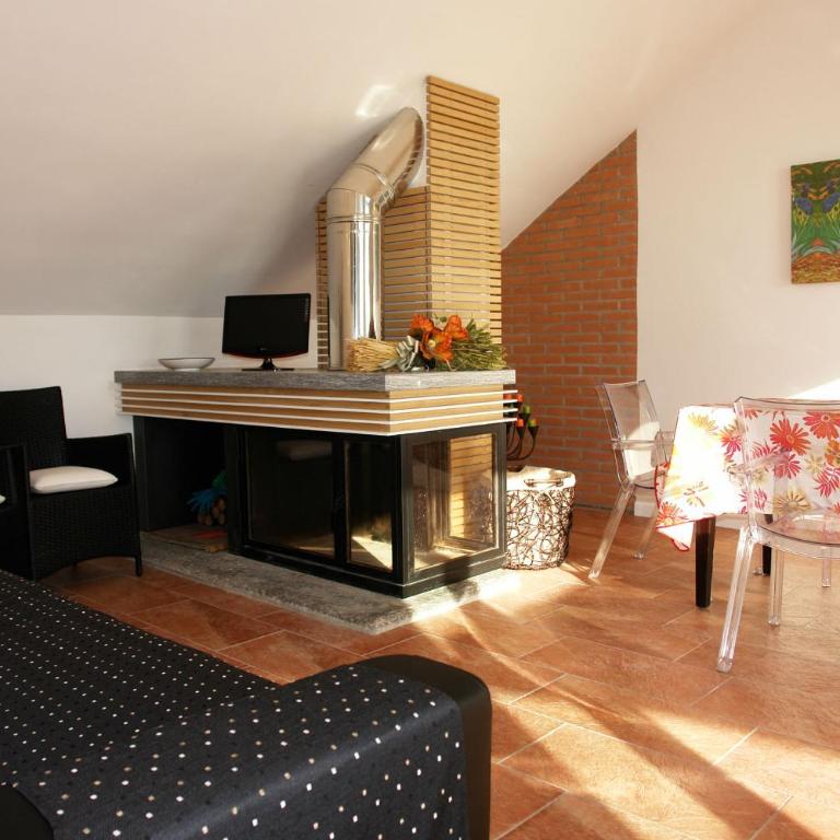 Sinfonia Martini - Appartamento con 2 Camere da Letto e Terrazza - 5
