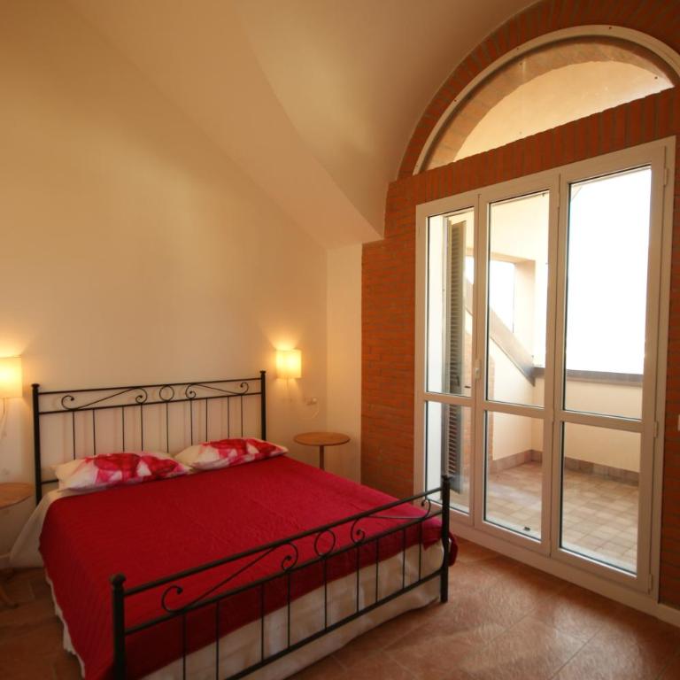 Sinfonia Martini - Appartamento con 2 Camere da Letto e Terrazza - 14