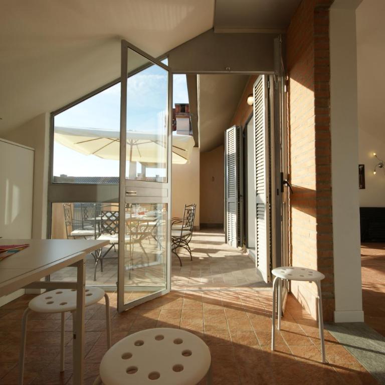Sinfonia Martini - Appartamento con 2 Camere da Letto e Terrazza - 7
