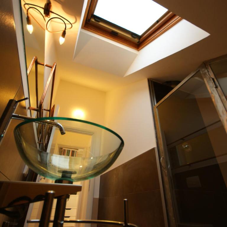 Sinfonia Martini - Appartamento con 2 Camere da Letto e Terrazza - 16