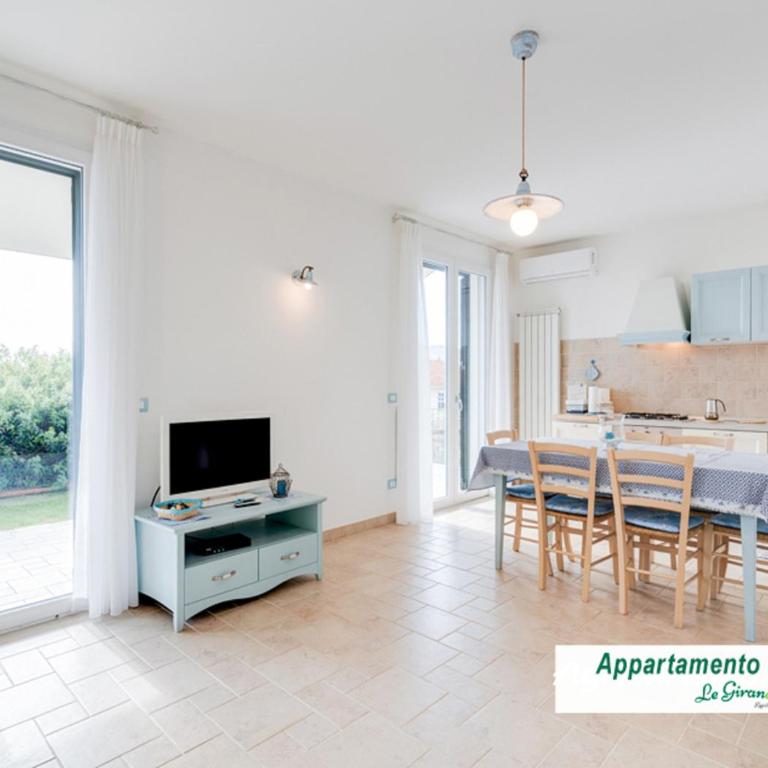 Agriturismo Le Girandole - Appartamento con 2 Camere da Letto - 1