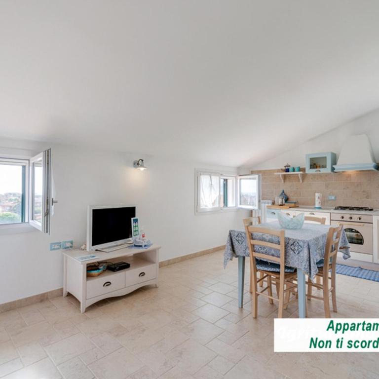 Agriturismo Le Girandole - Appartamento con 1 Camera da Letto - 1