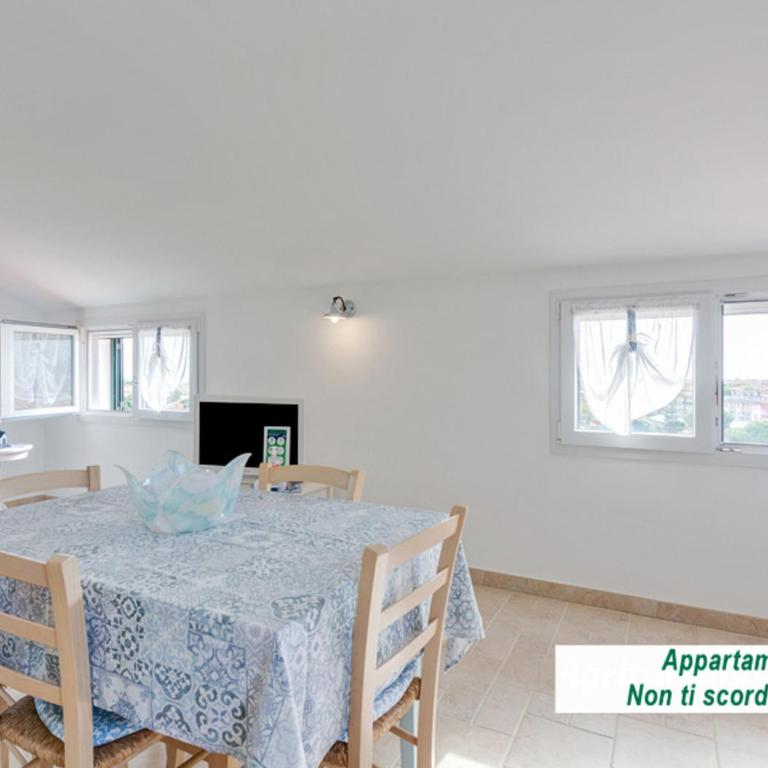 Agriturismo Le Girandole - Appartamento con 1 Camera da Letto - 4