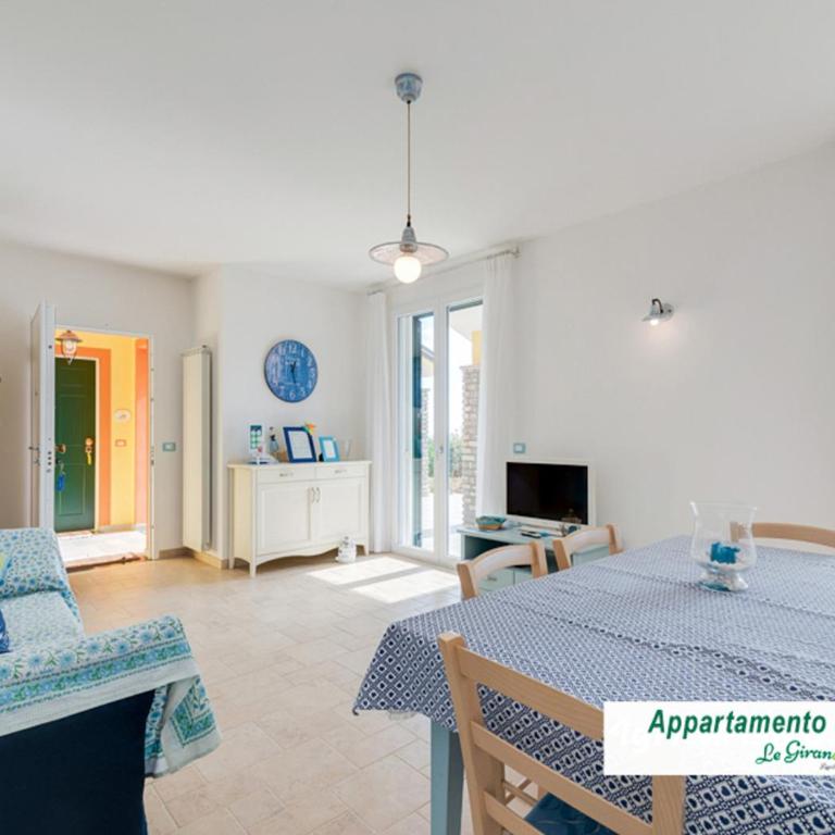 Agriturismo Le Girandole - Appartamento con 2 Camere da Letto - 4