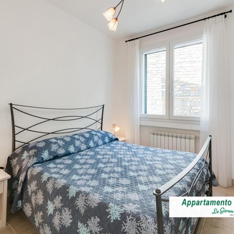 Agriturismo Le Girandole - Appartamento con 2 Camere da Letto - 5