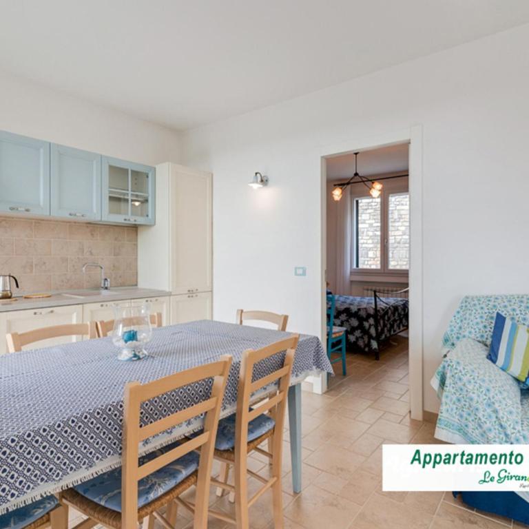 Agriturismo Le Girandole - Appartamento con 2 Camere da Letto - 6