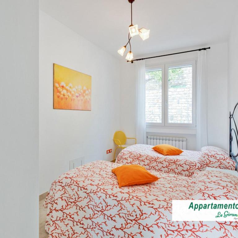 Agriturismo Le Girandole - Appartamento con 2 Camere da Letto - 3
