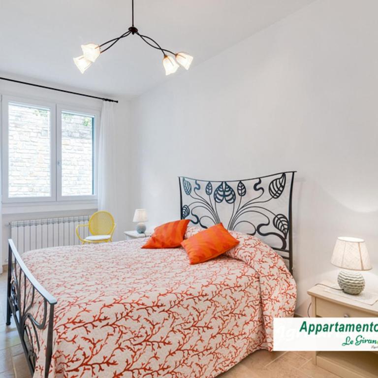 Agriturismo Le Girandole - Appartamento con 2 Camere da Letto - 4