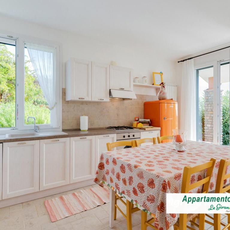 Agriturismo Le Girandole - Appartamento con 2 Camere da Letto - 6